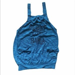 Timeless Green Sleeveless Mini Dress